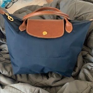 longchamp small cutie cutie